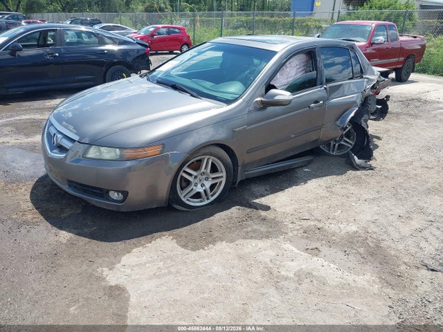 Продаж на аукціоні авто 2008 Acura Tl 3.2, vin: 19UUA66288A046662, номер лоту: 45862444