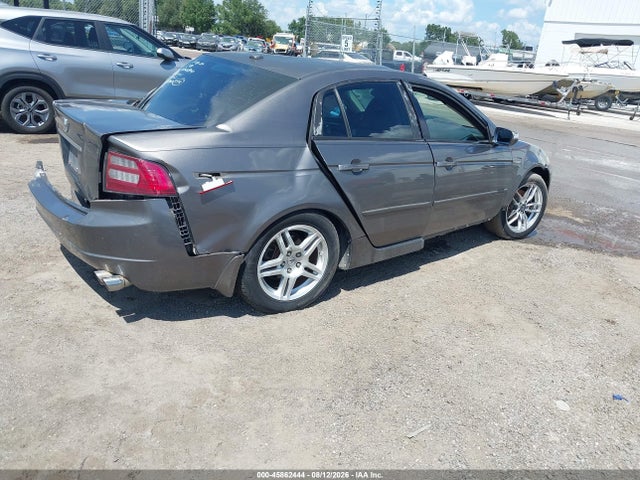 Продаж на аукціоні авто 2008 Acura Tl 3.2, vin: 19UUA66288A046662, номер лоту: 45862444