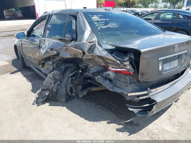 Продаж на аукціоні авто 2008 Acura Tl 3.2, vin: 19UUA66288A046662, номер лоту: 45862444