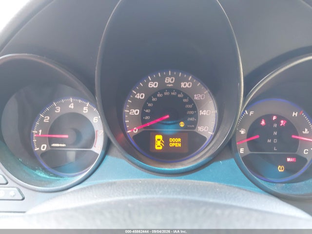 Продаж на аукціоні авто 2008 Acura Tl 3.2, vin: 19UUA66288A046662, номер лоту: 45862444
