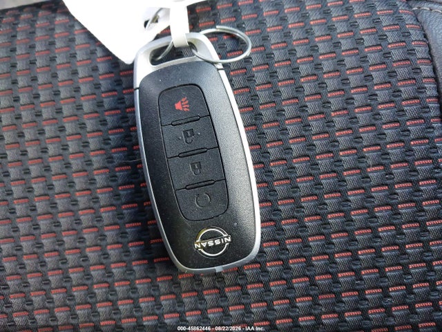 2025 Nissan Kicks Sr Fwd მანქანა იყიდება აუქციონზე, vin: 3N8AP6DC1SL387241, აუქციონის ნომერი: 45862446