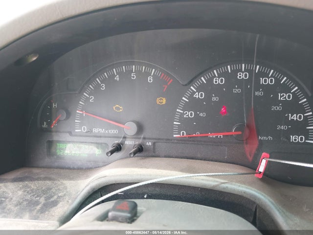 Продажа на аукционе авто 2000 Lincoln Ls V6 Auto/v6 Manual, vin: 1LNHM86S6YY758478, номер лота: 45862447