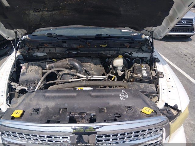 Aukcja sprzedaży 2013 Ram 1500 Laramie, vin: 1C6RR7NT0DS506955, numer aukcji: 45862450