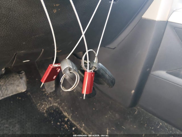 Aukcja sprzedaży 2013 Ram 1500 Laramie, vin: 1C6RR7NT0DS506955, numer aukcji: 45862450
