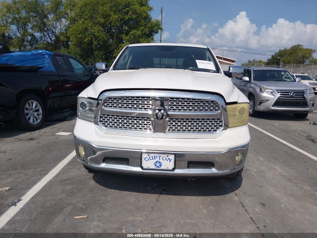 Aukcja sprzedaży 2013 Ram 1500 Laramie, vin: 1C6RR7NT0DS506955, numer aukcji: 45862450