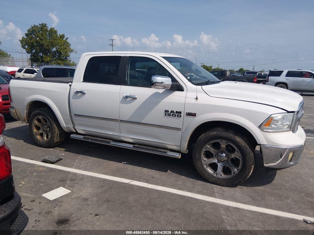 Aukcja sprzedaży 2013 Ram 1500 Laramie, vin: 1C6RR7NT0DS506955, numer aukcji: 45862450