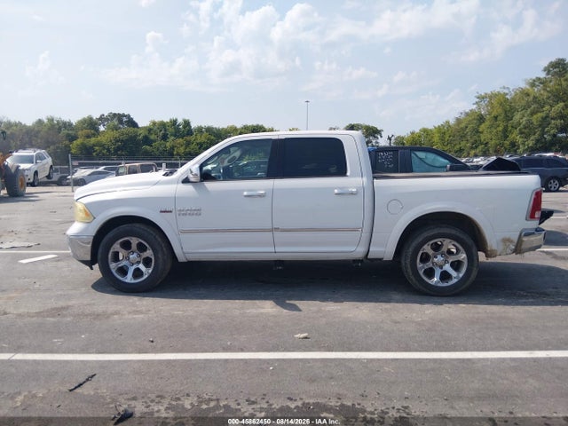 Aukcja sprzedaży 2013 Ram 1500 Laramie, vin: 1C6RR7NT0DS506955, numer aukcji: 45862450