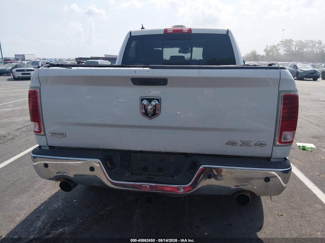 Aukcja sprzedaży 2013 Ram 1500 Laramie, vin: 1C6RR7NT0DS506955, numer aukcji: 45862450