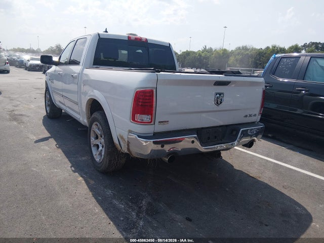 Aukcja sprzedaży 2013 Ram 1500 Laramie, vin: 1C6RR7NT0DS506955, numer aukcji: 45862450