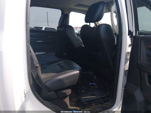 Aukcja sprzedaży 2013 Ram 1500 Laramie, vin: 1C6RR7NT0DS506955, numer aukcji: 45862450