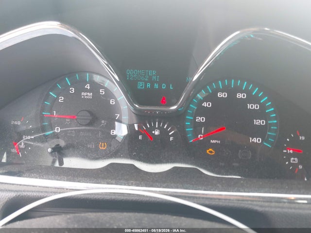 1GNKVHKD0EJ209224 Chevrolet Traverse 2lt