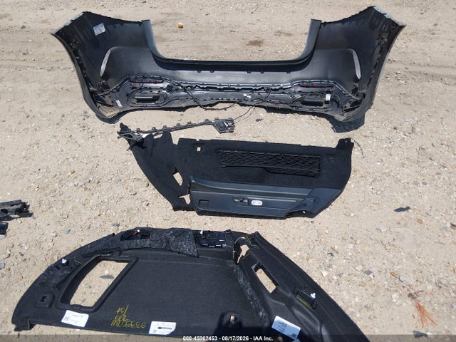45862453 :رقم المزاد ، 4JGFB4FB5RB115176 vin ، 2024 Mercedes-benz Gle 350 4matic مزاد بيع