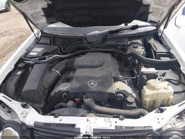 Aukcja sprzedaży 1997 Mercedes-benz E 420, vin: WDBJF72F3VA466311, numer aukcji: 45862459