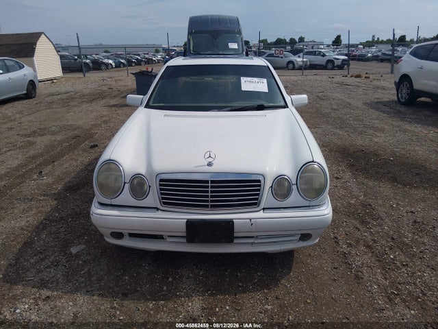 Aukcja sprzedaży 1997 Mercedes-benz E 420, vin: WDBJF72F3VA466311, numer aukcji: 45862459