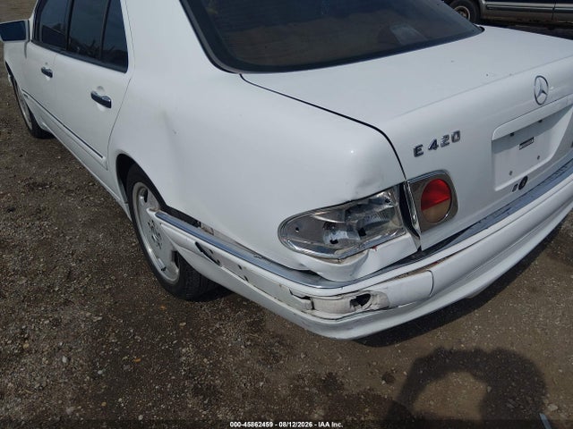 Aukcja sprzedaży 1997 Mercedes-benz E 420, vin: WDBJF72F3VA466311, numer aukcji: 45862459