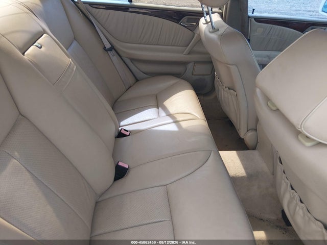 Aukcja sprzedaży 1997 Mercedes-benz E 420, vin: WDBJF72F3VA466311, numer aukcji: 45862459
