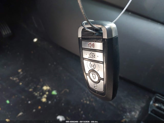 2020 Ford Escape Titanium მანქანა იყიდება აუქციონზე, vin: 1FMCU9J91LUA14436, აუქციონის ნომერი: 45862460
