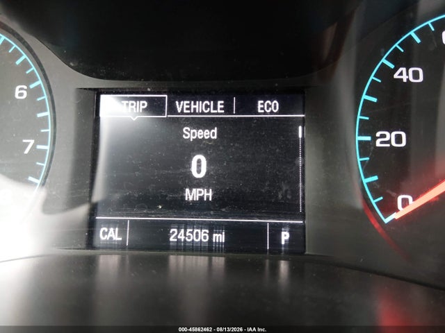 Chevrolet Colorado 4wd Wt 2016 1GCHTBEA8G1309517 Image 20