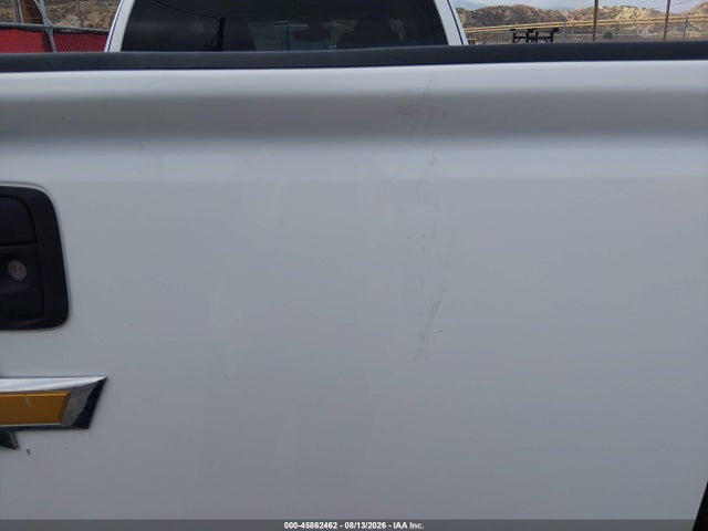 Chevrolet Colorado 4wd Wt 2016 1GCHTBEA8G1309517 Image 6