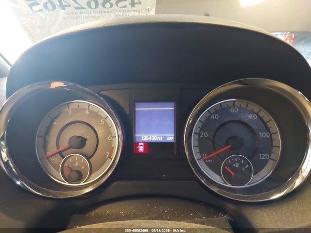 Продажа на аукционе авто 2017 Dodge Grand Caravan Gt, vin: 2C4RDGEG2HR701554, номер лота: 45862465
