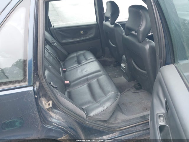 1998 Volvo S70 Gtas/gtms მანქანა იყიდება აუქციონზე, vin: YV1LS5571W1541677, აუქციონის ნომერი: 45862466