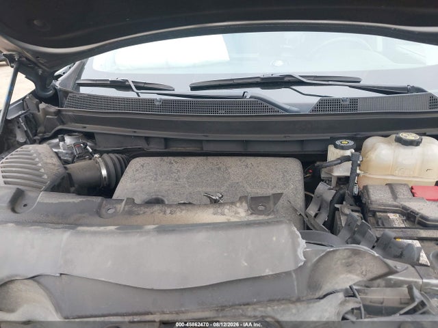 Продаж на аукціоні авто 2020 Chevrolet Traverse Awd Lt Cloth, vin: 1GNEVGKWXLJ264074, номер лоту: 45862470