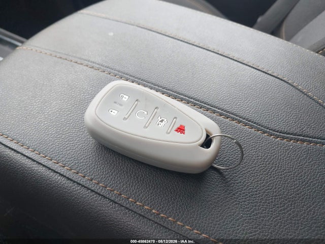 Продаж на аукціоні авто 2020 Chevrolet Traverse Awd Lt Cloth, vin: 1GNEVGKWXLJ264074, номер лоту: 45862470