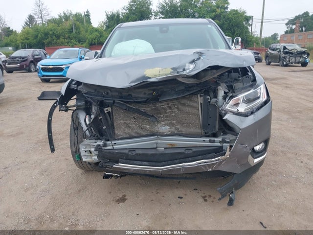 Продаж на аукціоні авто 2020 Chevrolet Traverse Awd Lt Cloth, vin: 1GNEVGKWXLJ264074, номер лоту: 45862470