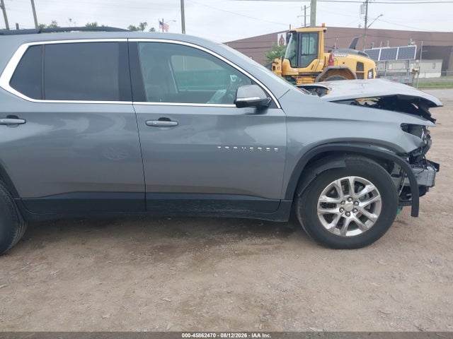 Продаж на аукціоні авто 2020 Chevrolet Traverse Awd Lt Cloth, vin: 1GNEVGKWXLJ264074, номер лоту: 45862470