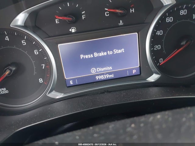 Продаж на аукціоні авто 2020 Chevrolet Traverse Awd Lt Cloth, vin: 1GNEVGKWXLJ264074, номер лоту: 45862470