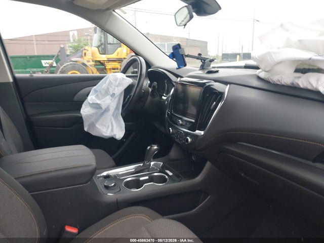 Продаж на аукціоні авто 2020 Chevrolet Traverse Awd Lt Cloth, vin: 1GNEVGKWXLJ264074, номер лоту: 45862470