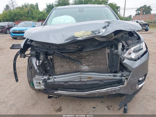 Продаж на аукціоні авто 2020 Chevrolet Traverse Awd Lt Cloth, vin: 1GNEVGKWXLJ264074, номер лоту: 45862470