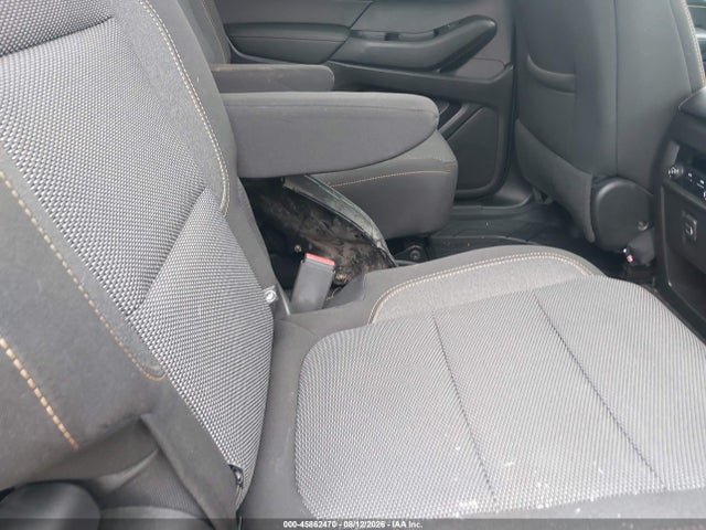 Продаж на аукціоні авто 2020 Chevrolet Traverse Awd Lt Cloth, vin: 1GNEVGKWXLJ264074, номер лоту: 45862470