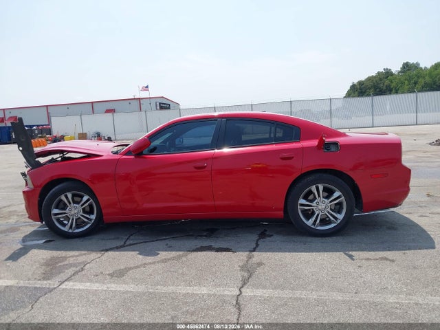 Aukcja sprzedaży 2013 Dodge Charger Sxt, vin: 2C3CDXJG2DH535116, numer aukcji: 45862474
