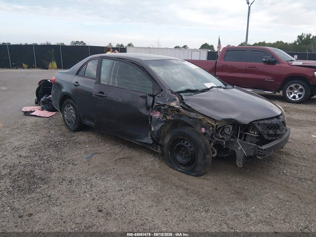 Aukcja sprzedaży 2011 Toyota Corolla Le, vin: 2T1BU4EE9BC752846, numer aukcji: 45862476