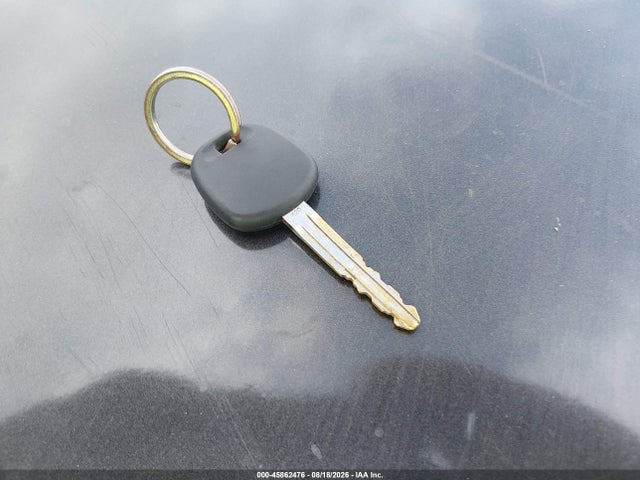 45862476 :رقم المزاد ، 2T1BU4EE9BC752846 vin ، 2011 Toyota Corolla Le مزاد بيع