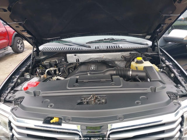 Продажа на аукционе авто 2017 Lincoln Navigator Reserve, vin: 5LMJJ2LT8HEL00492, номер лота: 45862479