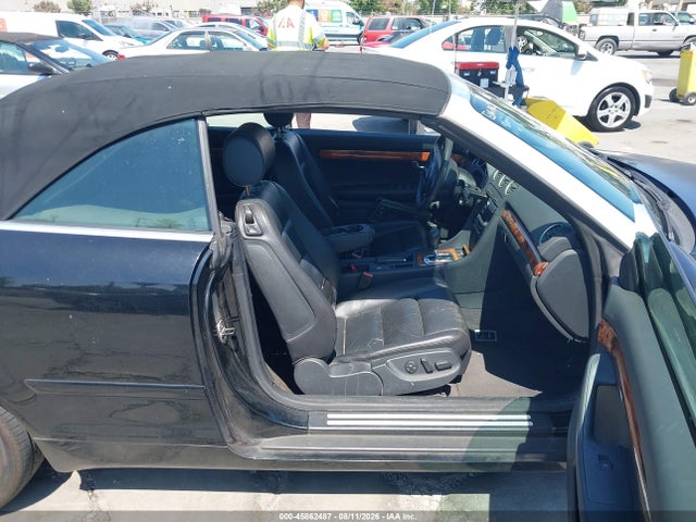 Продаж на аукціоні авто 2005 Audi A4 3.0, vin: WAUDT48H25K008524, номер лоту: 45862487