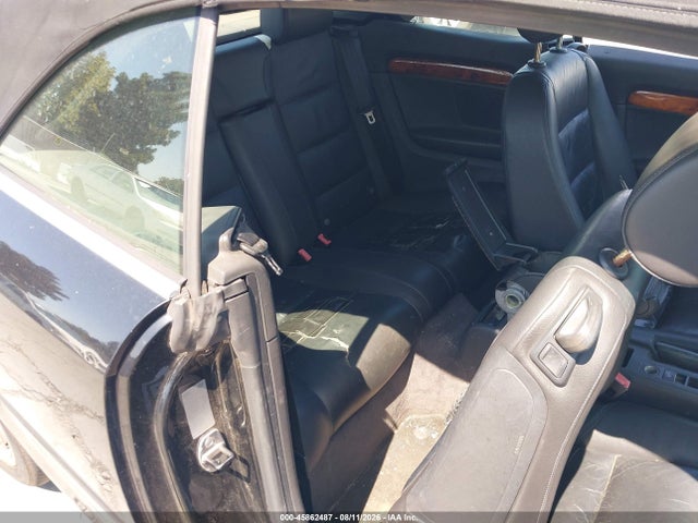 Продаж на аукціоні авто 2005 Audi A4 3.0, vin: WAUDT48H25K008524, номер лоту: 45862487