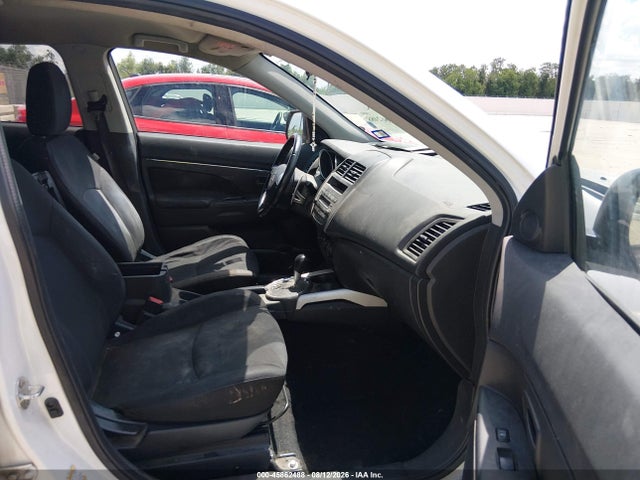 Aukcja sprzedaży 2013 Mitsubishi Outlander Sport Es, vin: 4A4AP3AU2DE015927, numer aukcji: 45862488