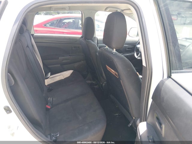 Aukcja sprzedaży 2013 Mitsubishi Outlander Sport Es, vin: 4A4AP3AU2DE015927, numer aukcji: 45862488
