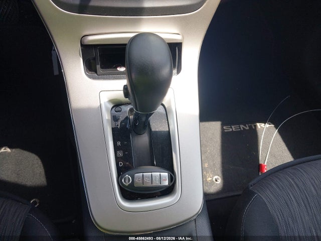 Nissan SENTRA SV 2015 3N1AB7AP8FY292825 Image 11