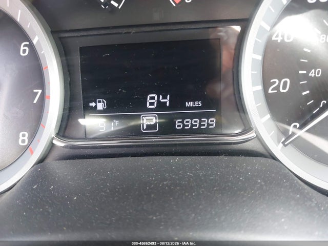 Nissan SENTRA SV 2015 3N1AB7AP8FY292825 Image 7