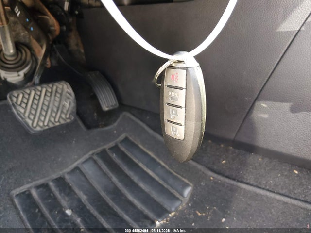 2017 Nissan Altima 2.5 S მანქანა იყიდება აუქციონზე, vin: 1N4AL3AP9HC150892, აუქციონის ნომერი: 45862494