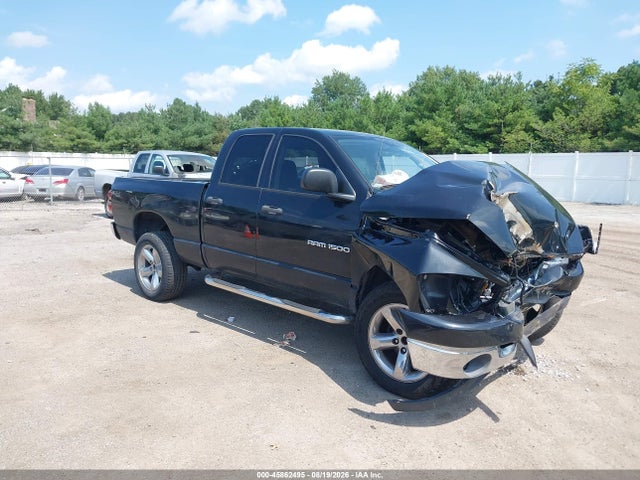 Продаж на аукціоні авто 2007 Dodge Ram 1500 St/slt, vin: 1D7HU18257S241902, номер лоту: 45862495
