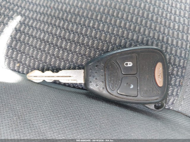 Продажа на аукционе авто 2007 Dodge Ram 1500 St/slt, vin: 1D7HU18257S241902, номер лота: 45862495