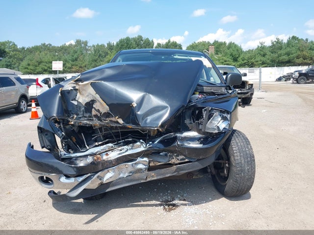 Продажа на аукционе авто 2007 Dodge Ram 1500 St/slt, vin: 1D7HU18257S241902, номер лота: 45862495