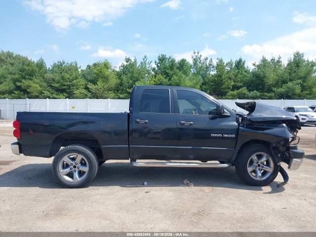 Продажа на аукционе авто 2007 Dodge Ram 1500 St/slt, vin: 1D7HU18257S241902, номер лота: 45862495