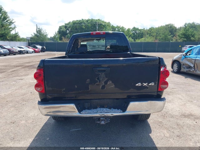 Продажа на аукционе авто 2007 Dodge Ram 1500 St/slt, vin: 1D7HU18257S241902, номер лота: 45862495