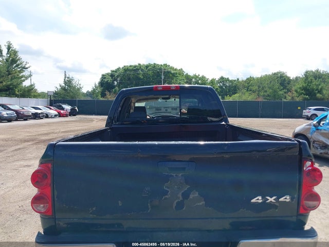 Продажа на аукционе авто 2007 Dodge Ram 1500 St/slt, vin: 1D7HU18257S241902, номер лота: 45862495